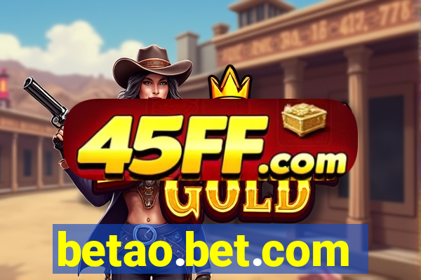 betao.bet.com