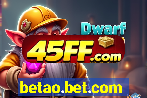betao.bet.com