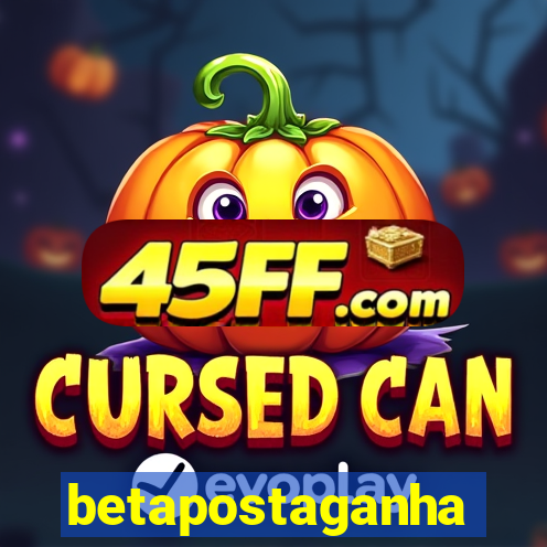 betapostaganha