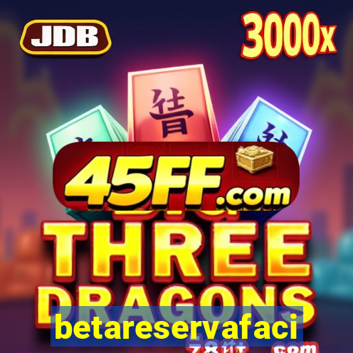 betareservafacil