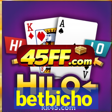 betbicho