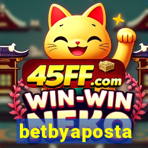 betbyaposta