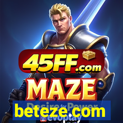 beteze.com
