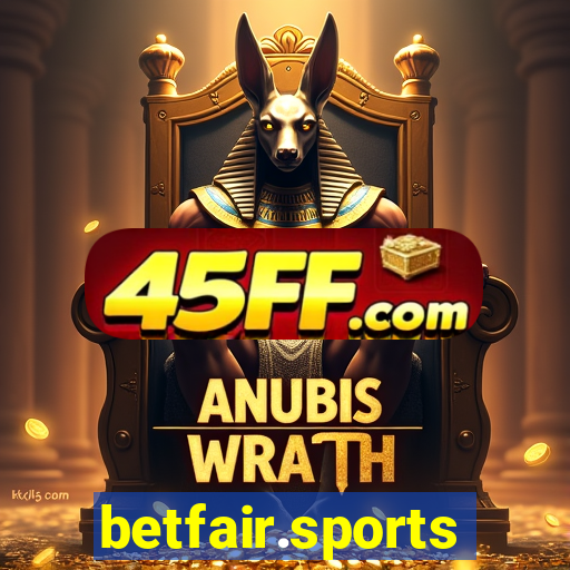 betfair.sports