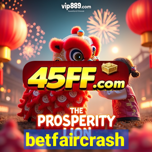 betfaircrash