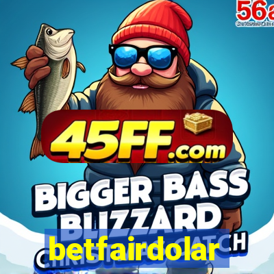 betfairdolar