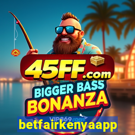 betfairkenyaapp