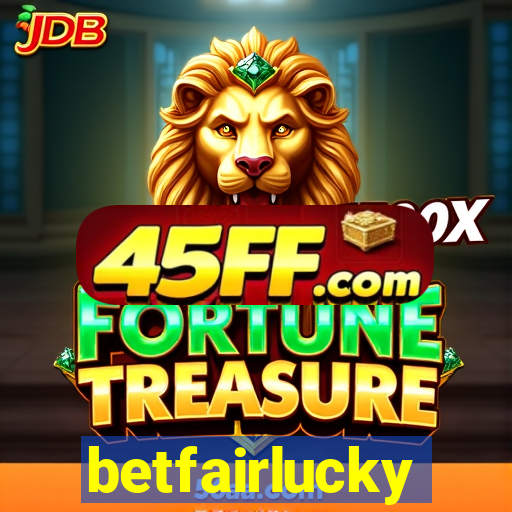 betfairlucky