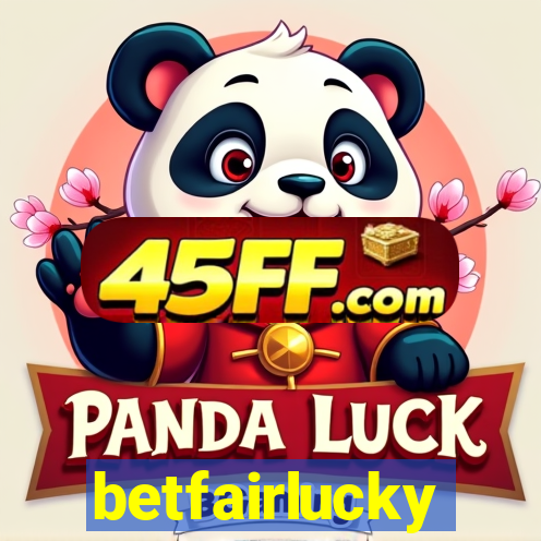 betfairlucky
