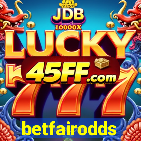 betfairodds