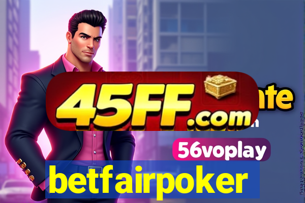 betfairpoker