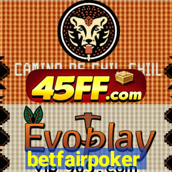 betfairpoker