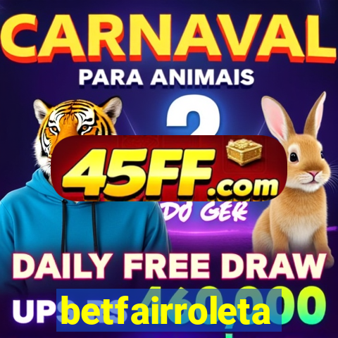 betfairroleta