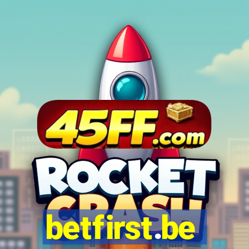 betfirst.be