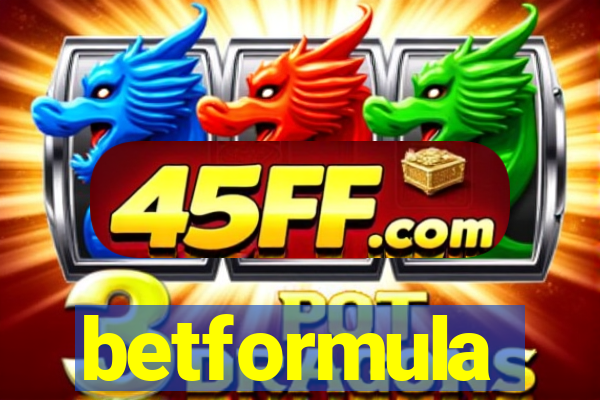 betformula