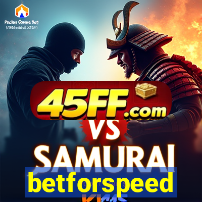 betforspeed