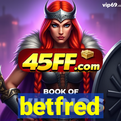 betfred