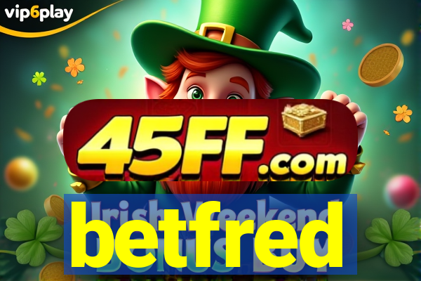 betfred