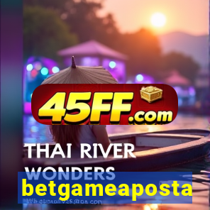 betgameaposta