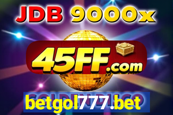betgol777.bet
