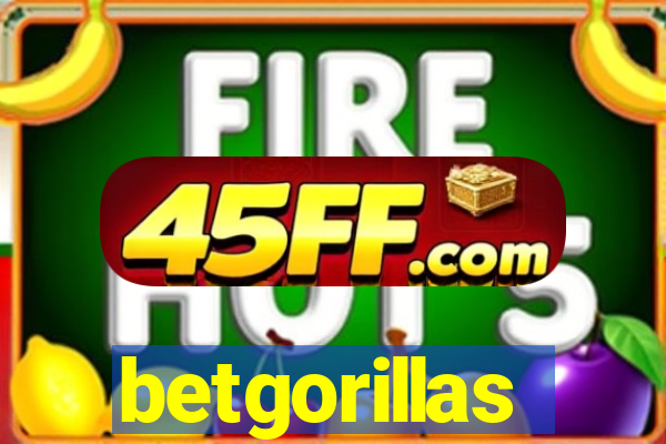 betgorillas