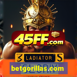 betgorillas.com