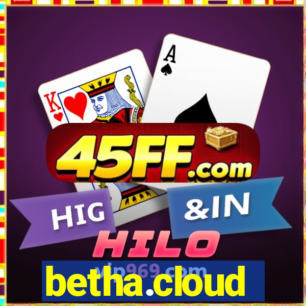 betha.cloud