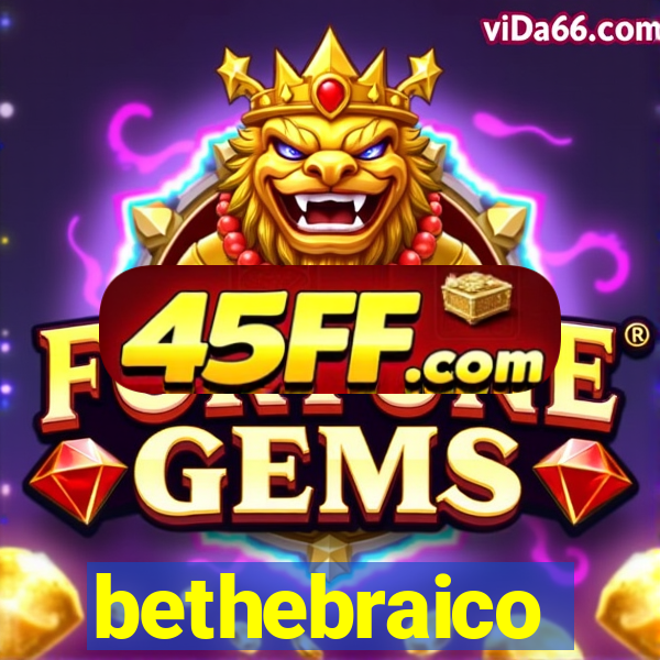 bethebraico