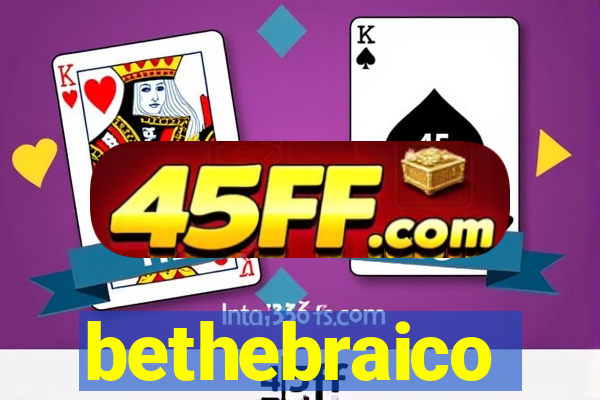 bethebraico