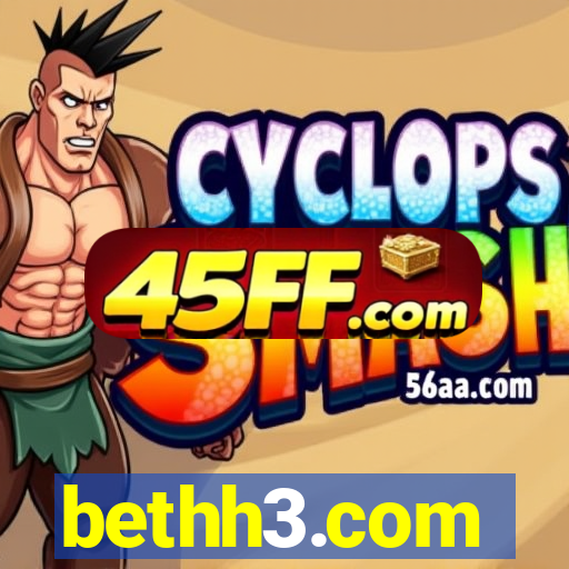 bethh3.com