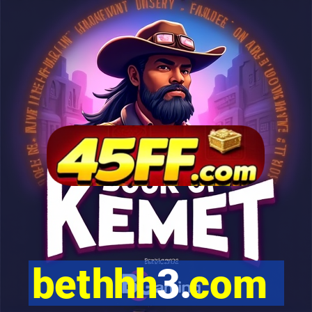 bethhh3.com