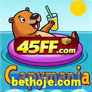 bethoje.com