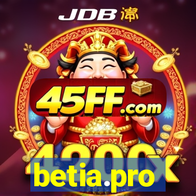 betia.pro