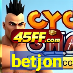 betjon
