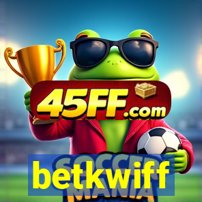 betkwiff