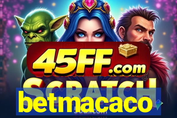 betmacaco