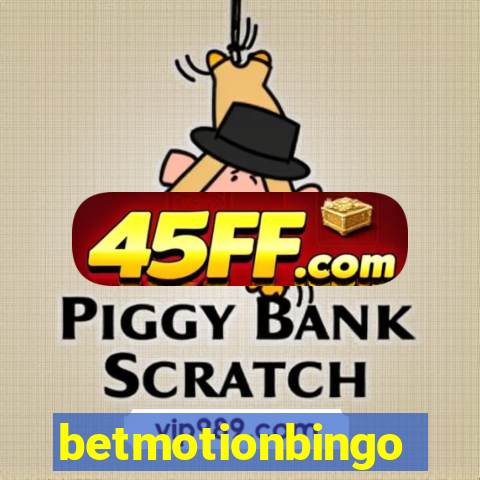 betmotionbingo