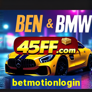 betmotionlogin
