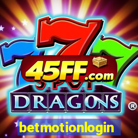 betmotionlogin