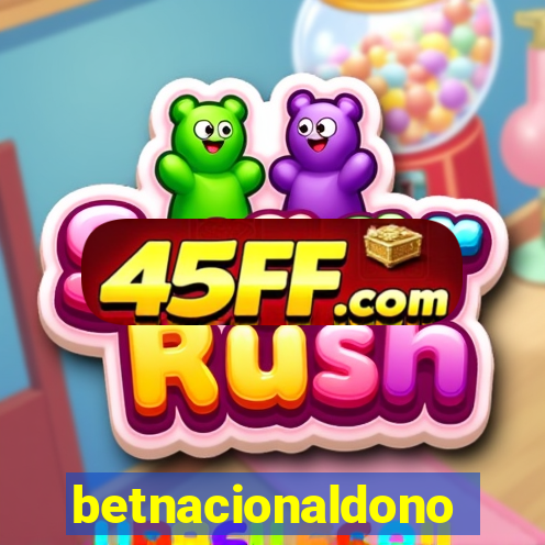 betnacionaldono