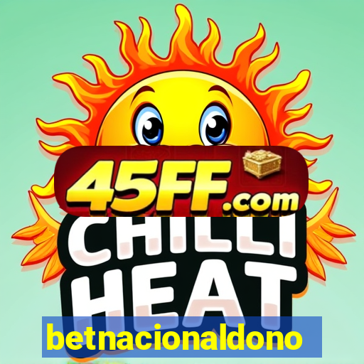 betnacionaldono