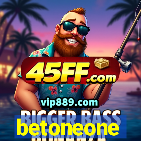 betoneone