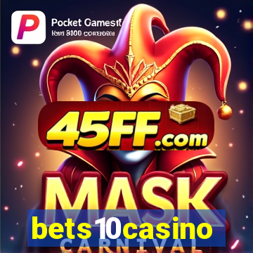bets10casino