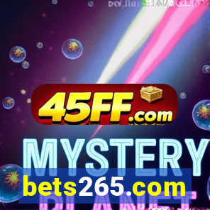 bets265.com