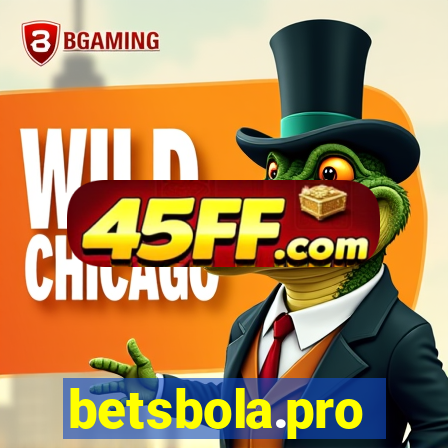 betsbola.pro