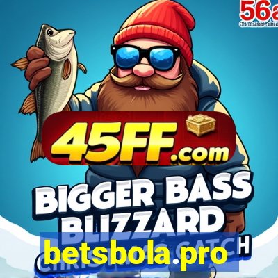 betsbola.pro