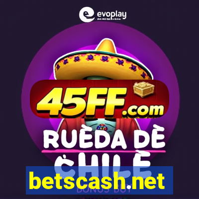 betscash.net