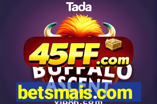betsmais.com