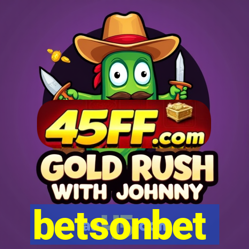 betsonbet