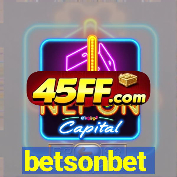 betsonbet